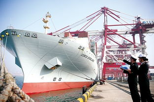 2016年我國貨物進出口總值同比下降0.9% 國內貿易代理行業面臨新挑戰