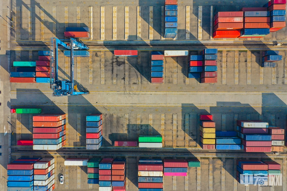 我國(guó)前11個(gè)月貨物貿(mào)易進(jìn)出口總值超去年全年，國(guó)內(nèi)貿(mào)易代理迎來(lái)新機(jī)遇