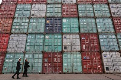 日照出口增速連續(xù)6個(gè)月領(lǐng)跑全省，外貿(mào)發(fā)展勢(shì)頭強(qiáng)勁