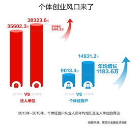 數(shù)字技術(shù) 激發(fā)1.7億個(gè)體從業(yè)者潛力的幕后推戈