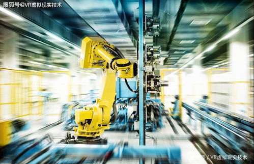 數字孿生賦能智能制造 北京四度科技三維工廠快速構建方案